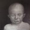 
You Big Baby (2014)
Oil on Canvas  30 x 30 inches